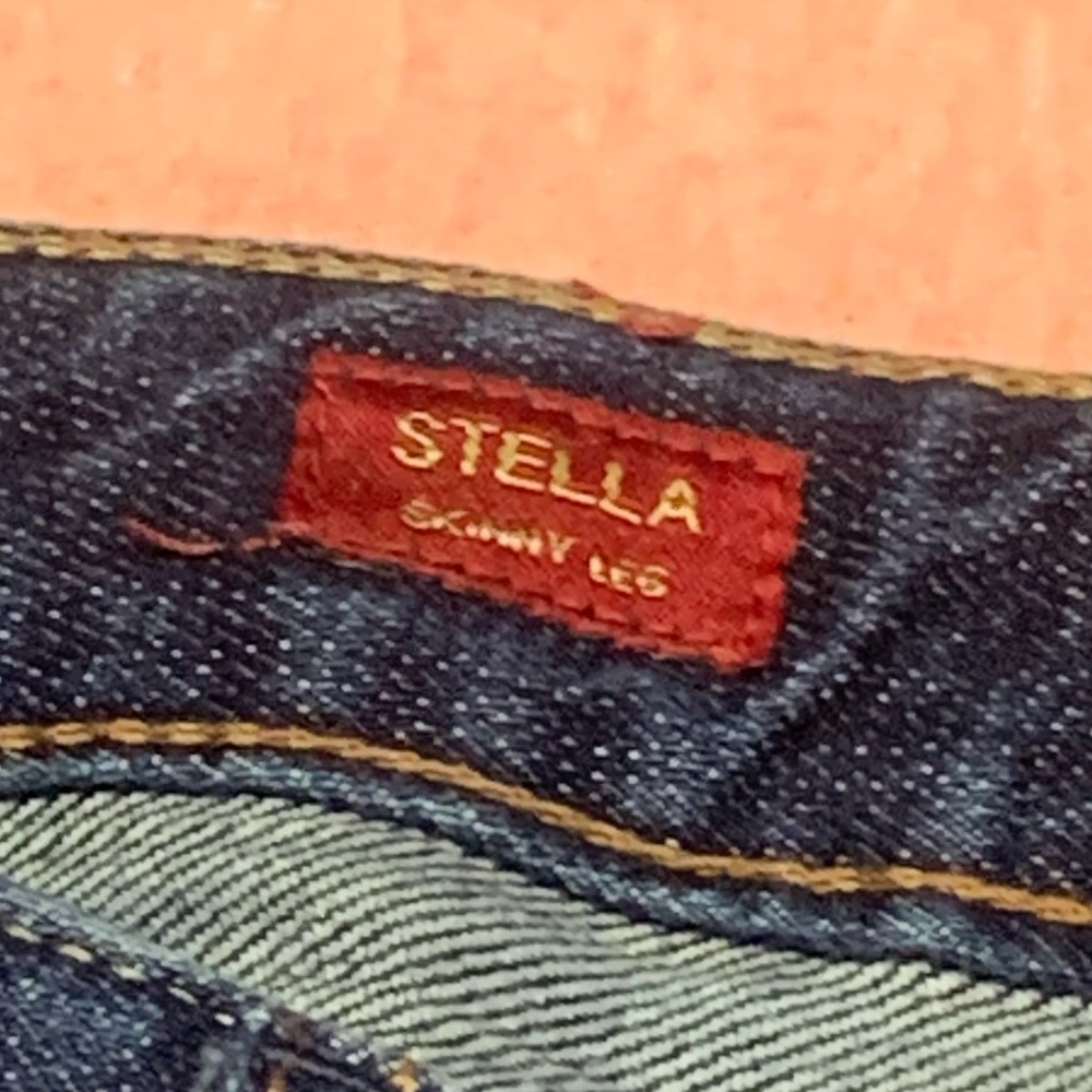 Express Jeans - Picture 3 of 6